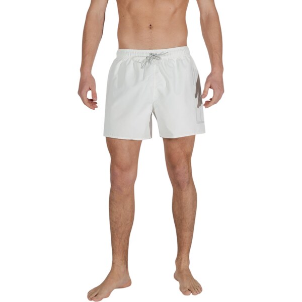 Pánske kúpacie kraťasy EA7 66822369