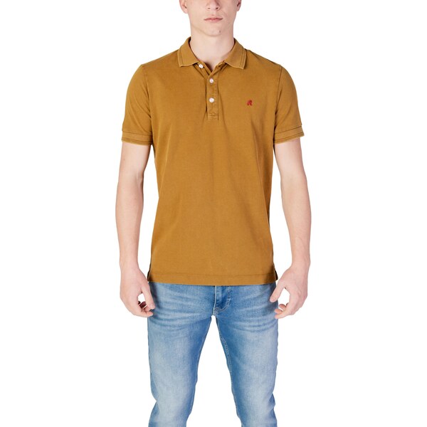 Pánske polo tričko Replay 66822373