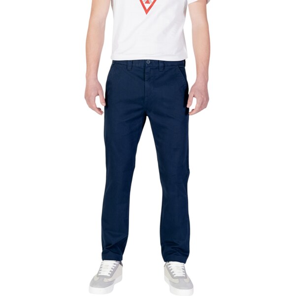 Tommy Hilfiger Jeans Tommy Hilfiger pánske nohavice 66822387