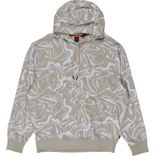 Pánska mikina Boss s kapucňou 66822482