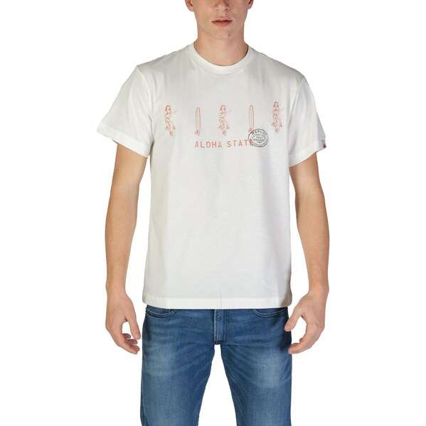 Pánske tričko Replay 66822491