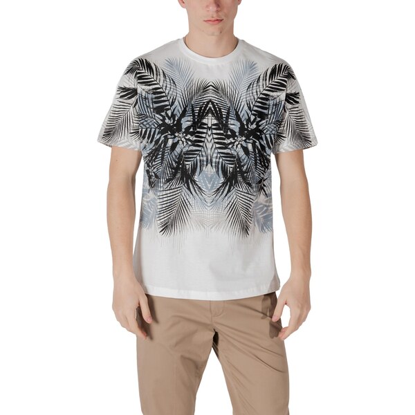 Antony Morato pánske tričko s krátkym rukávom 66822099