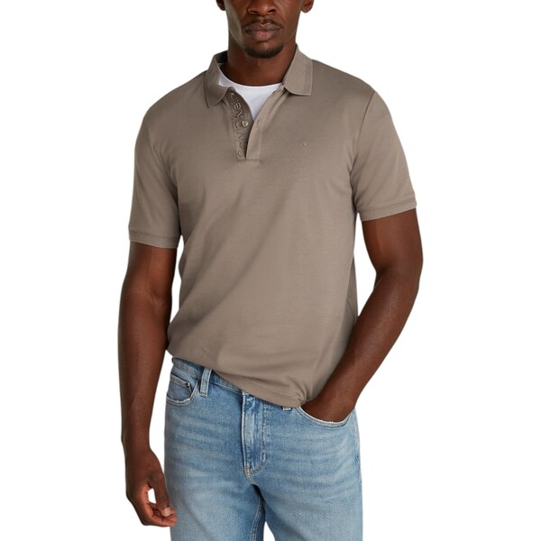 Calvin Klein pánske polo tričko 66822111