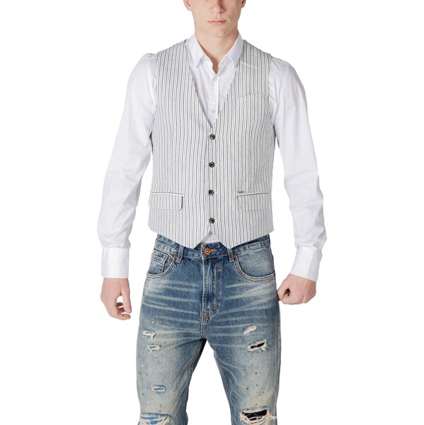 Pánska vesta Gianni Lupo 66822210