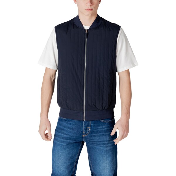 Antony Morato pánska vesta 66822193