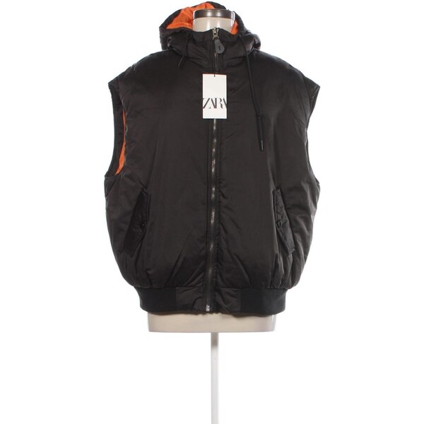 Dámska vesta Zara 66822561