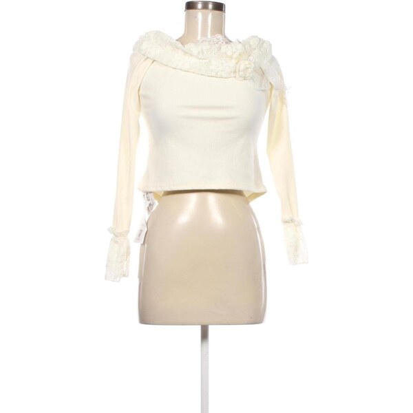 Dámska blúza Vogue 66822570