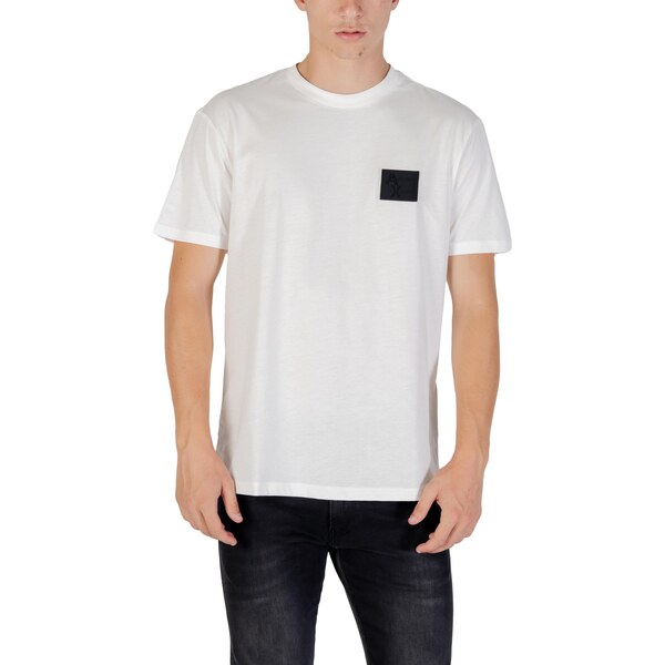 Armani Exchange pánske tričko 66824880