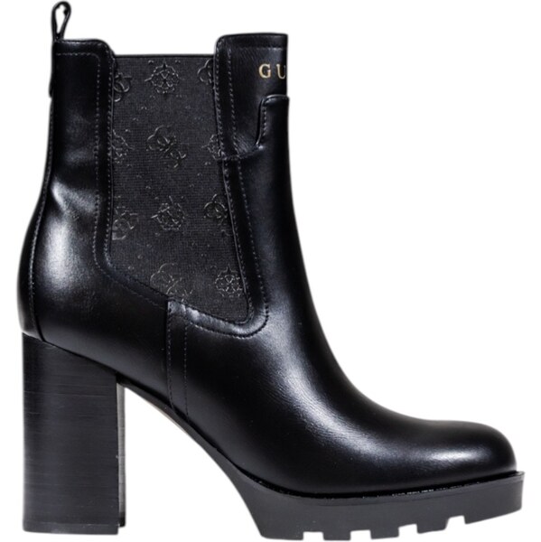 Guess členkové topánky na podpätku 66824868