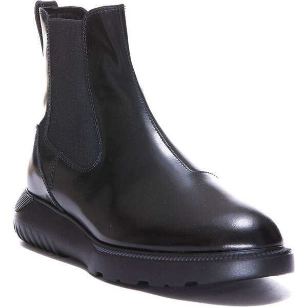 Hogan pánske členkové topánky 66824901