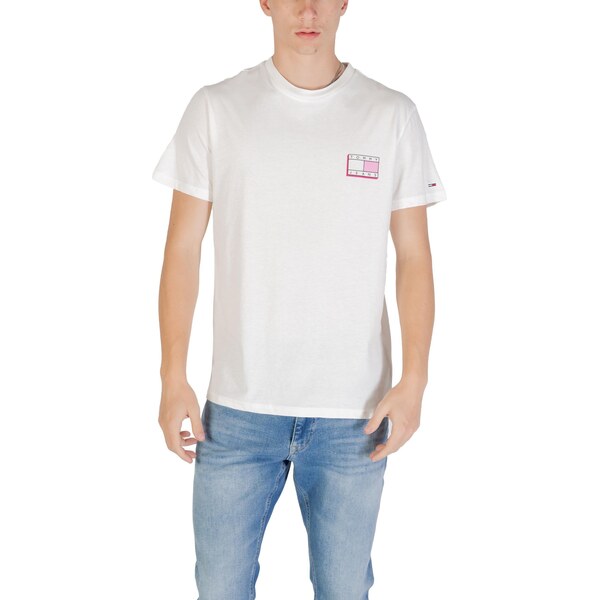 Tommy Hilfiger Jeans tričko 66825028