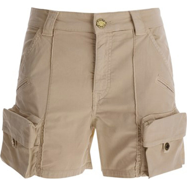 Dámske kapsáčové kraťasy Pinko 66825038