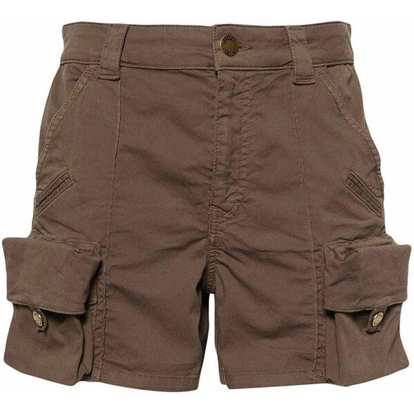 Dámske kapsáčové kraťasy Pinko 66825078