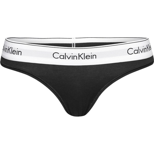 Calvin Klein dámske nohavičky 66825147