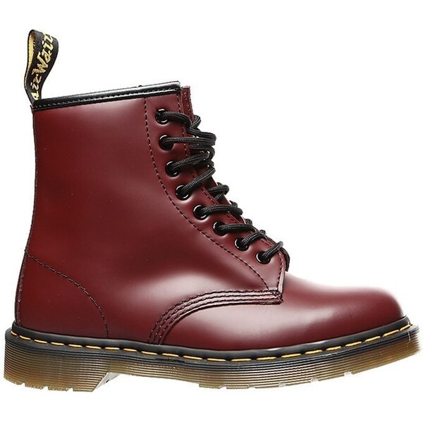 Dr Martens Cherry Red Smooth 66824716
