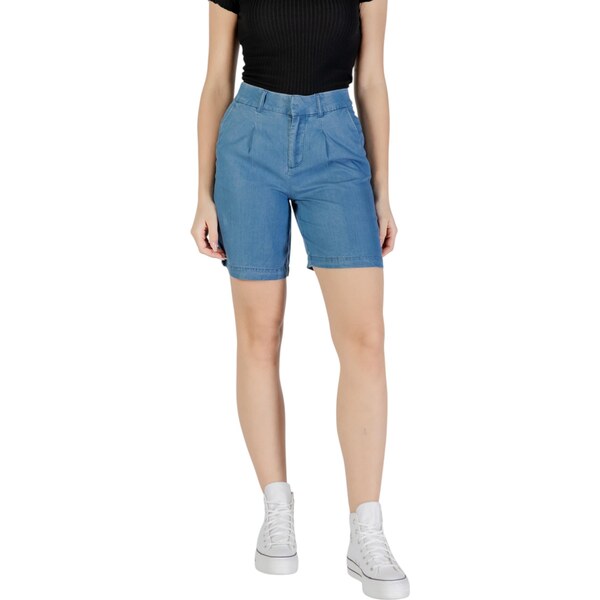 Dámske rifľové kraťasy Only 66825176