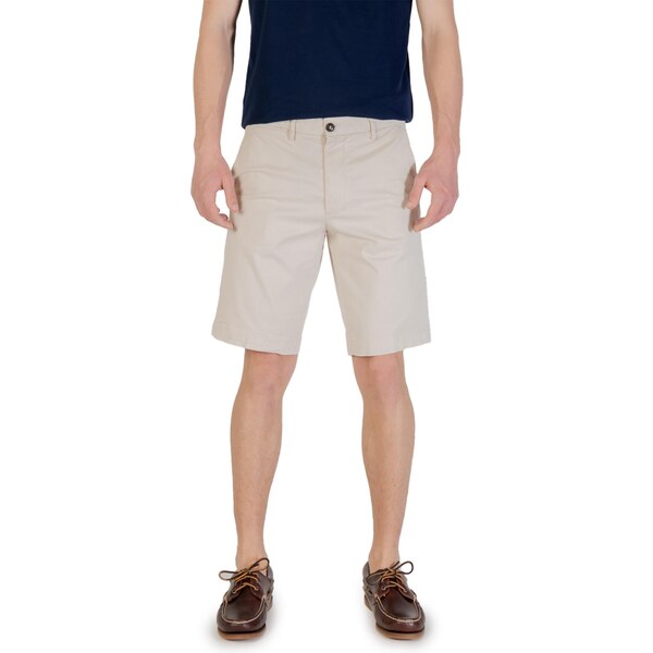 Bermudy Borghese pre mužov 66825194