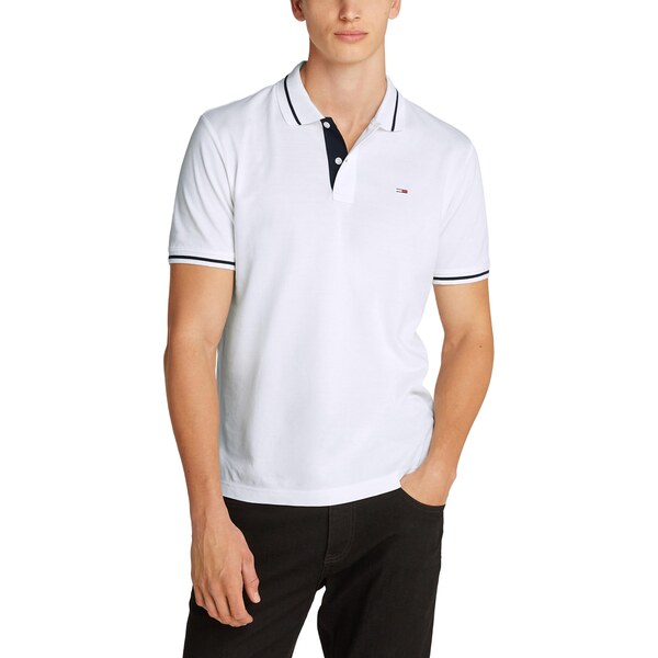 Tommy Hilfiger Jeans Tommy Hilfiger pánske polo tričko 66825213