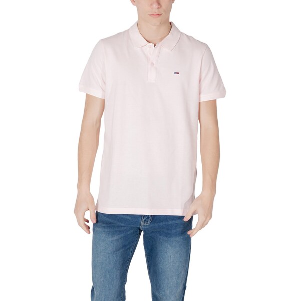 Tommy Hilfiger Jeans Tommy Hilfiger pánske polo tričko 66825257