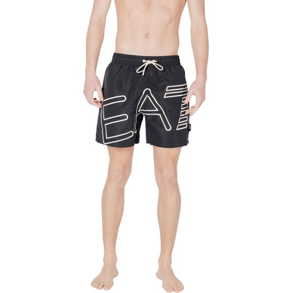 Pánske kúpacie kraťasy EA7 66825253