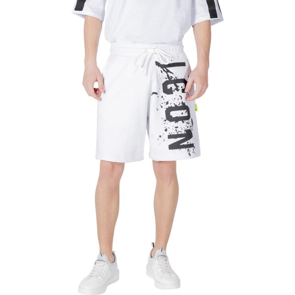 Pánske športové bermudy Icon 66825274