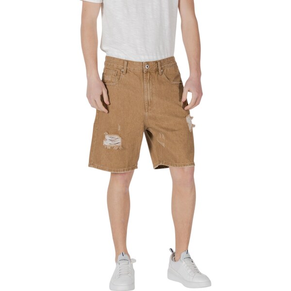 Gianni Lupo pánske bermudy 66825288