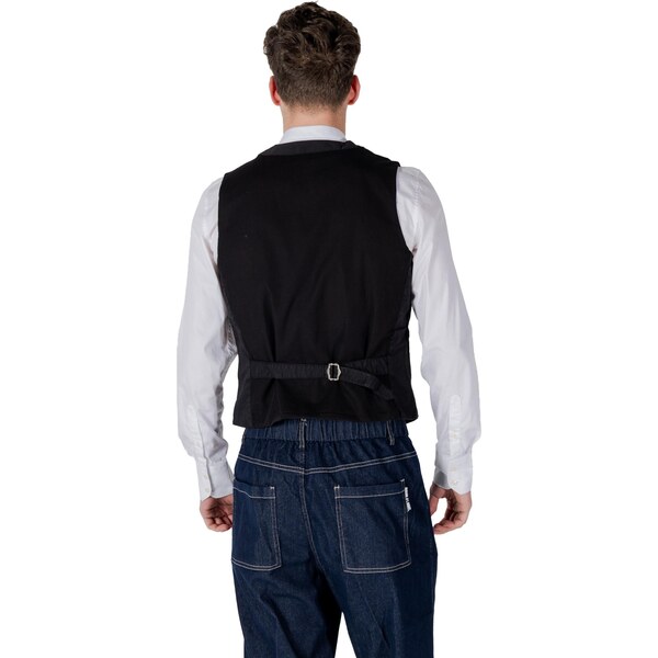 Gianni Lupo pánska vesta 66825286