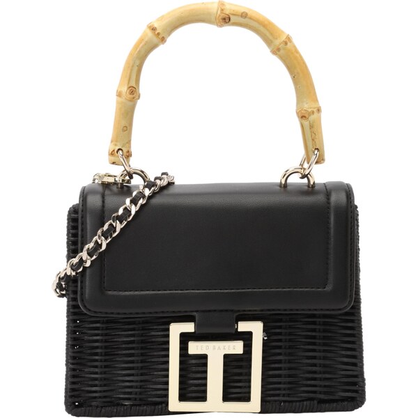 Ted Baker Kabelka Jaylisa zlatá / čierna 66833878