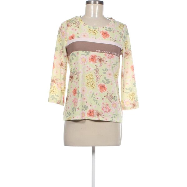 Dámska blúza Privacy 66822606