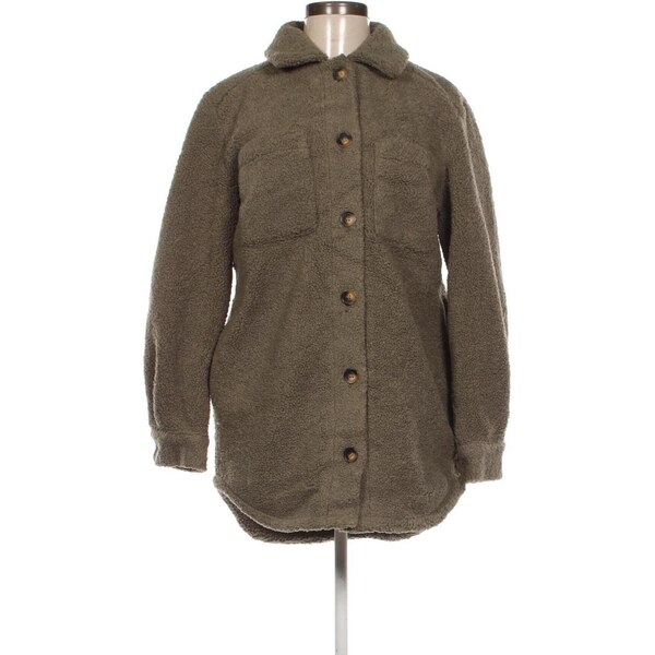 Dámsky kabát Just 66822618