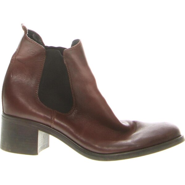 Dámské poltopánky Tamaris 66822646