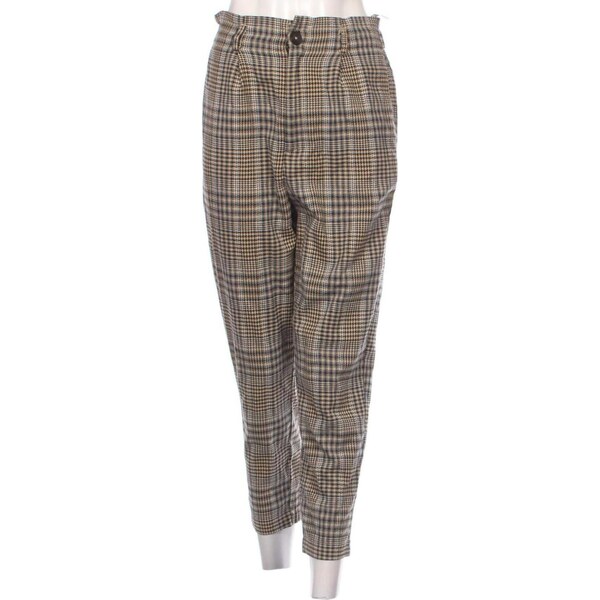 Dámske nohavice Stradivarius 66822663