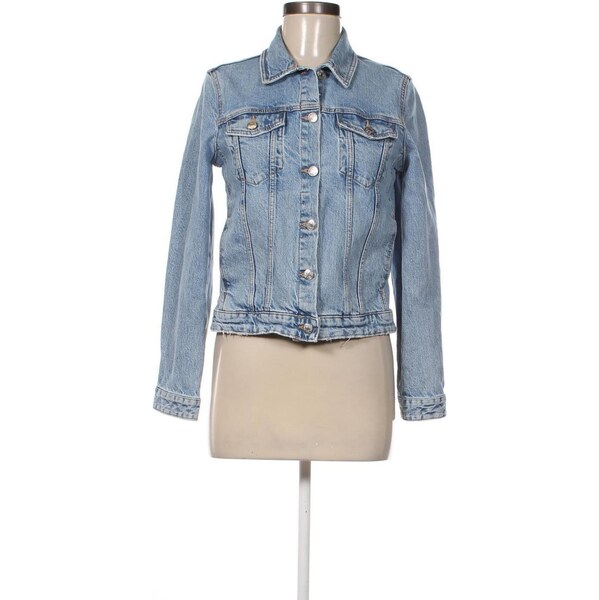 Dámska bunda Zara 66822698