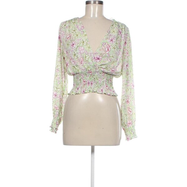 Dámska blúza Zara 66822712