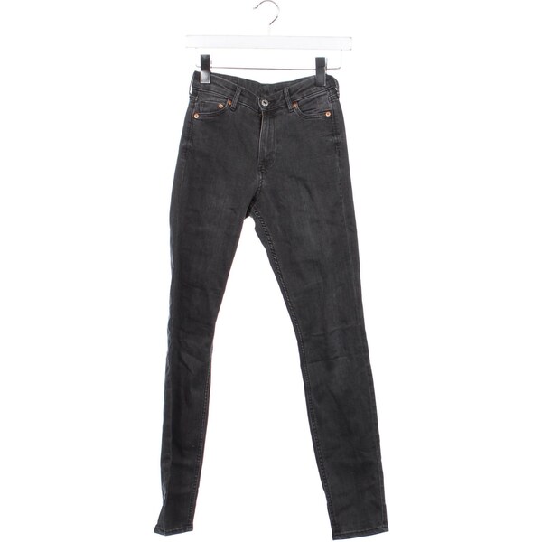 Dámske džínsy H&M 66822839
