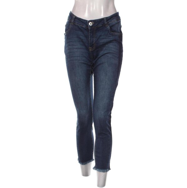 Dámske džínsy Blue Motion 66823187