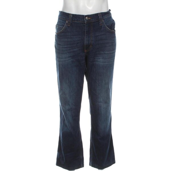 Pánske džínsy Mustang 66823215