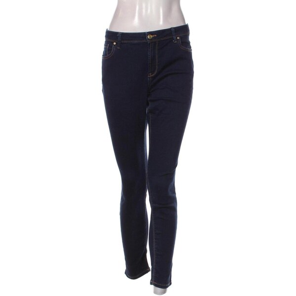 Dámske džínsy Esprit 66823259