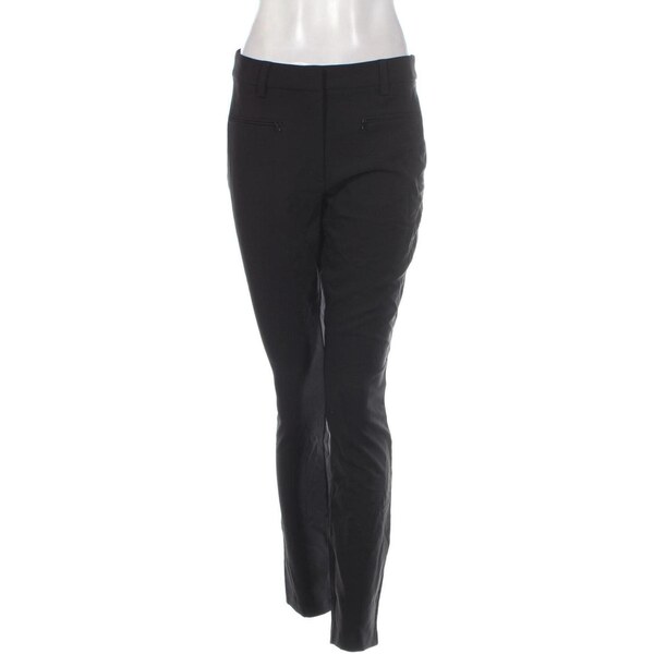 Dámske nohavice Tommy Hilfiger 66823477