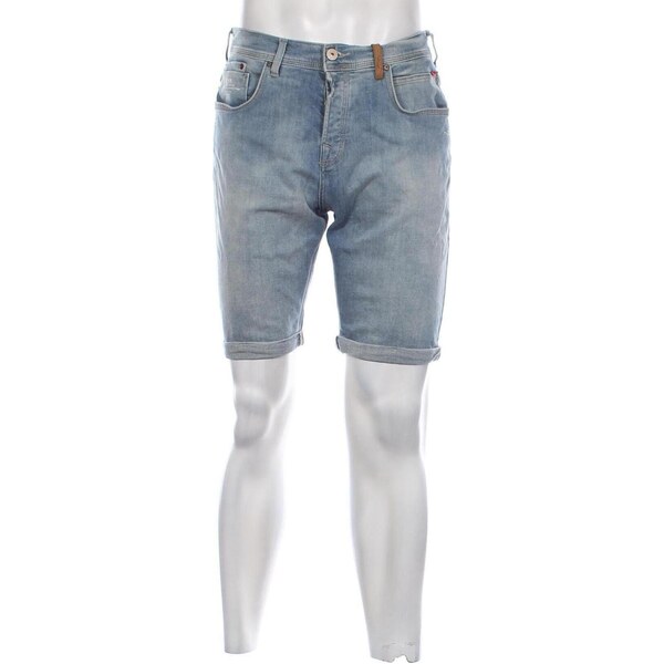 Pánske kraťasy Ltb 66823526