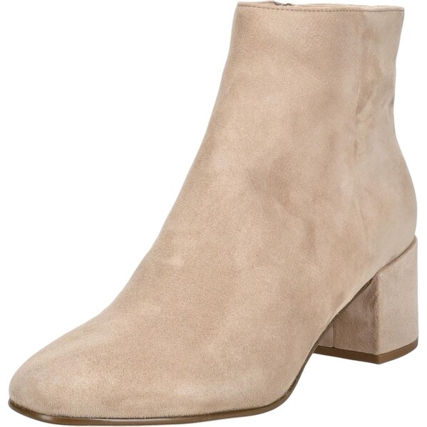 Högl Členkové čižmy béžová 66833943