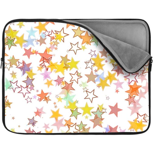 Sablio Obal na notebook Hviezdičky 65430167