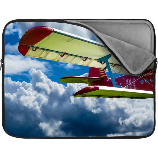 Sablio Obal na notebook Letún 65424388