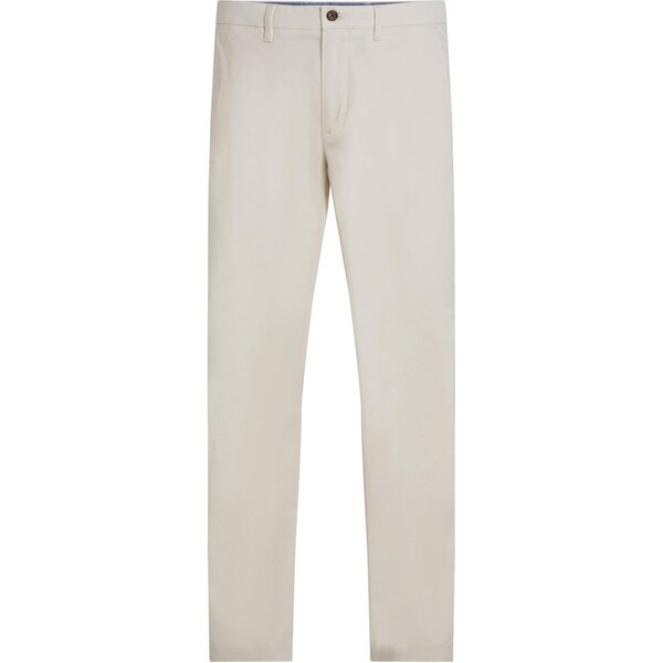 TOMMY HILFIGER Chino nohavice BLEECKER béžová 66834065