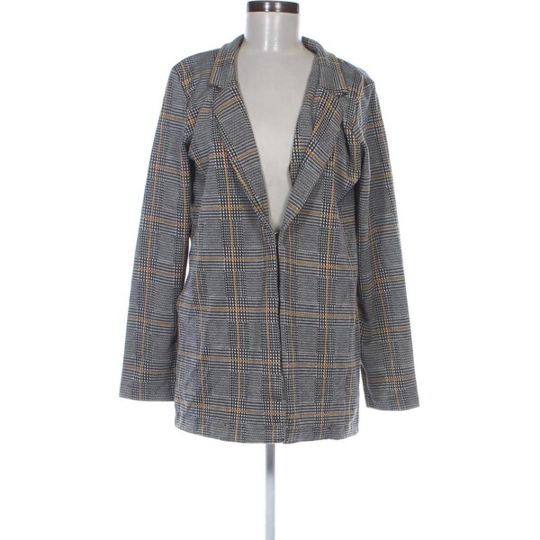 Dámske sako Tom Tailor 66823625