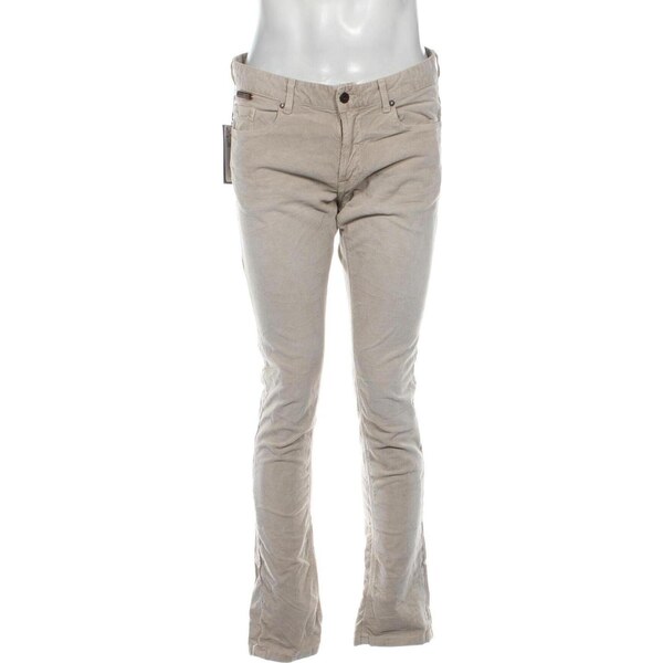 Pánské menčestráky Zara 66823644