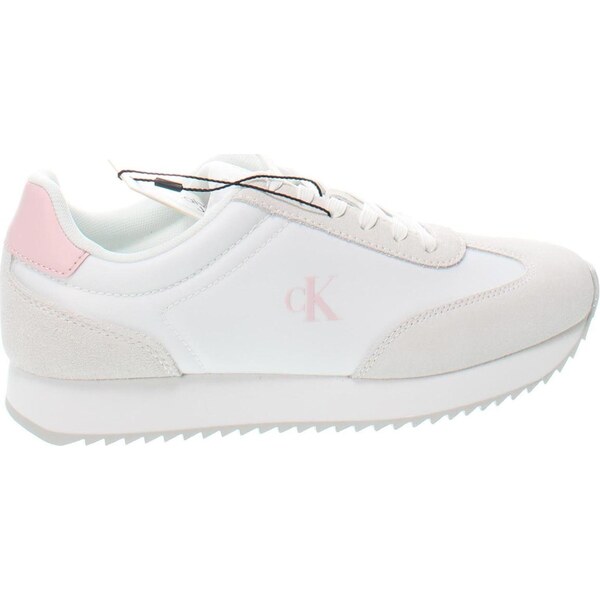 Dámske topánky Calvin Klein Jeans 66823671