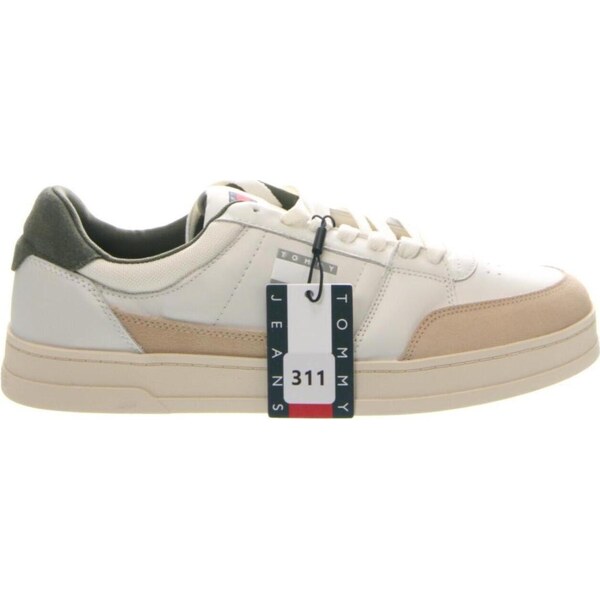 Pánske topánky Tommy Jeans 66823673