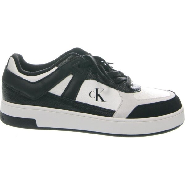 Pánske topánky Calvin Klein Jeans 66823675