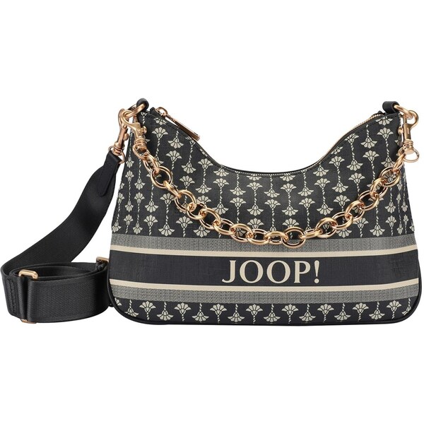 JOOP! Kabelka na rameno Mazzolino Catena Aimee nebielená / tmavomodrá 66834130